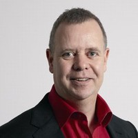 Chris Holland