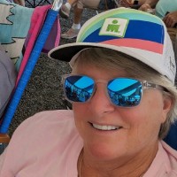 Cheri Sharp