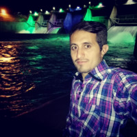 Javad Naghdali