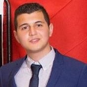 El Mehdi Jazouli