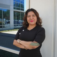 Carmen Cabrera