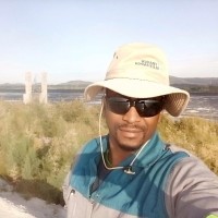 Levy Tshepiso Sefudi