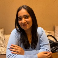 Khushbu Chauhan