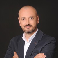 Ahmet Şahin