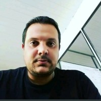 Paulo Eduardo Bandeira Dos Santos