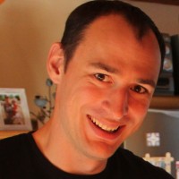 Guillaume Schub