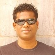 Hiren Shah