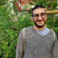 Yossi Mizrahi