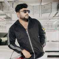 Naveen Kumar Metta