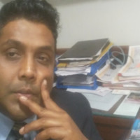 Nitish Ranjan