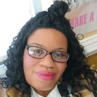 Kennetra Wright