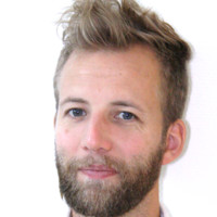 Anders Lundén Spörndly