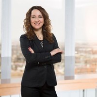 Nika Hasanova, CPA, CA