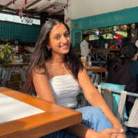 Anushka Sahu