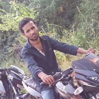Jalandar Thuppagudem Reddy
