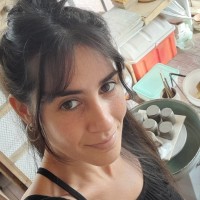 Lucia Gonzalez