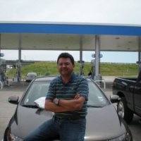 Francisco López Vargas