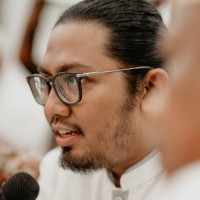 Rudy Muhardika