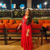 Yamini Mohan
