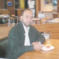 Syed Ayaz Ahmed