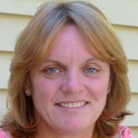 Pam Madden