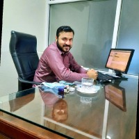 Farzand Ali