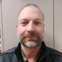 Jon Mckenzie