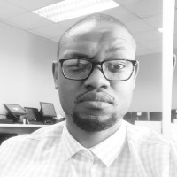 Sibusiso Buthelezi