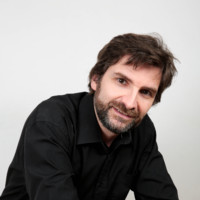 THIERRY PELERIN