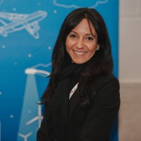 Alicia Reche del Pino