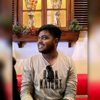 Rishav Shaw