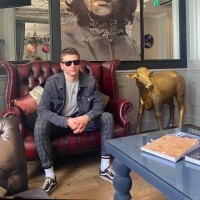 Callum Maughan