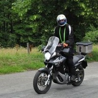 IAM Mark F800 Skid IAM