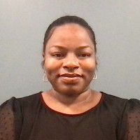 Keara Richardson, Msw