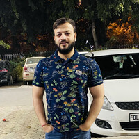 Sudhir Bhardwaj