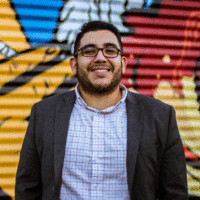 Matthew Marquez