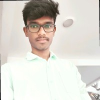 Shanthosh Kumar
