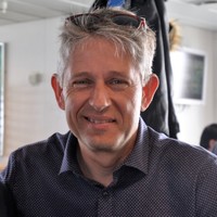 Henrik Bjerrum