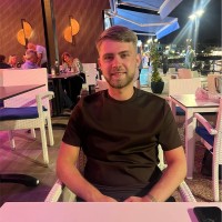 Zak Walmsley