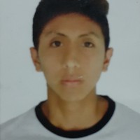 Diego Alessandro Peña Rengifo