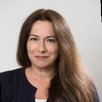 Sarah Goldman