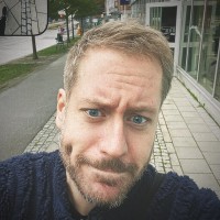 Fredrik Molnar