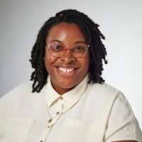 Danielle Johnson