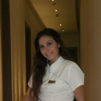 Maria Ch. Drakogianni