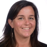 Ann Van Gastel