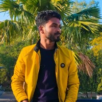 Ayush Sahu