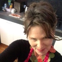 Kate Borland (Kbnewtrition Publichealthnutritionist)