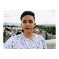Mario Iván Calderón Alarcón