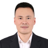 张玉Ronny Zhang