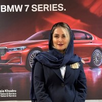 Leila Mansouri